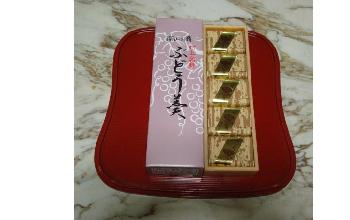 成田屋菓子店